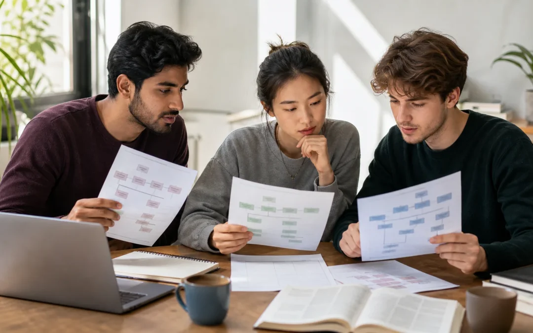UG vs Caucasus University: Programmes, Fees and Fit