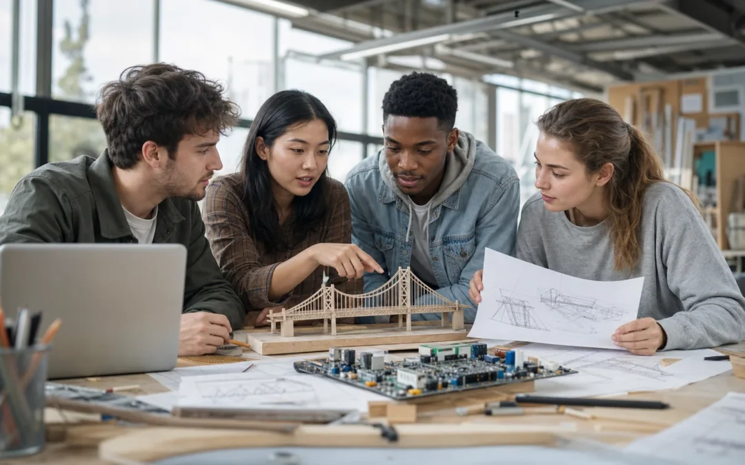 UG vs Georgian Technical University: Engineering and Value