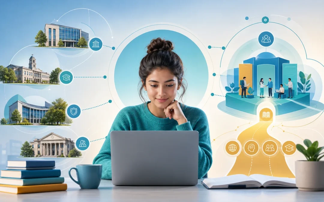 Why Is Univs Free for Students?