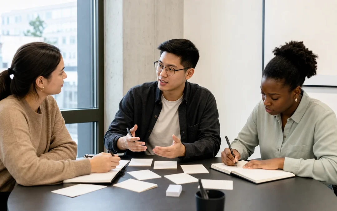 Workplace Communication Guide for New Graduates