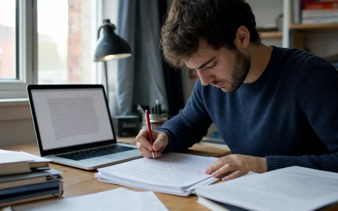 How to Write an Academic Abstract