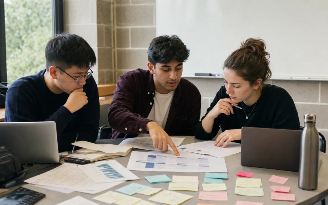 How to Write a Case Study Analysis at University