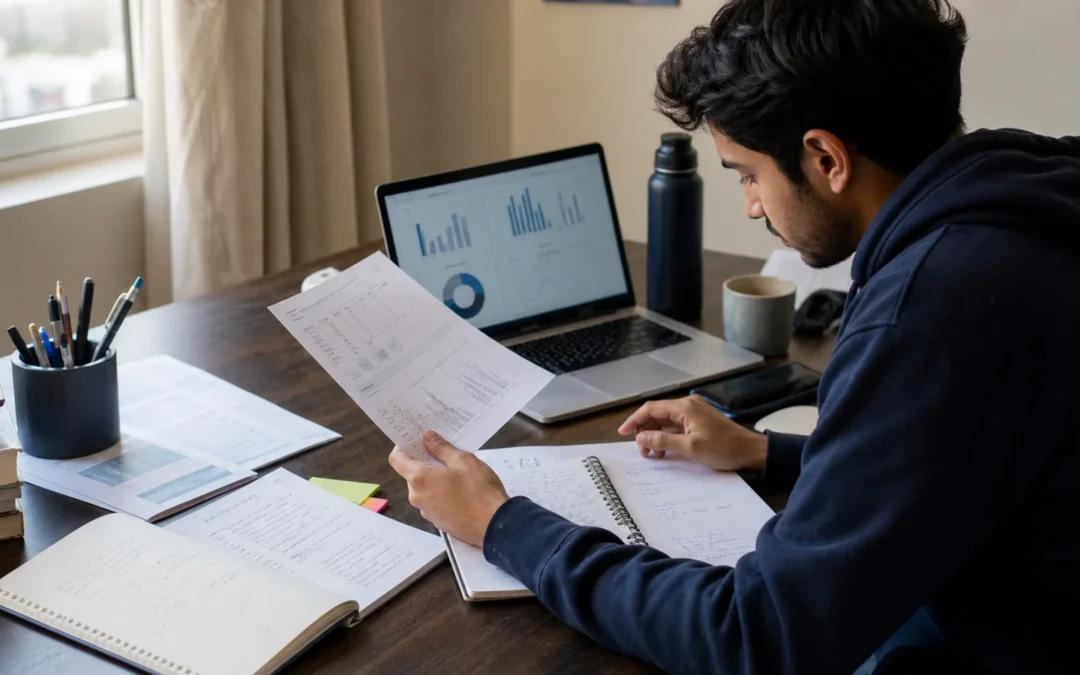 How to Write Results and Discussion Sections