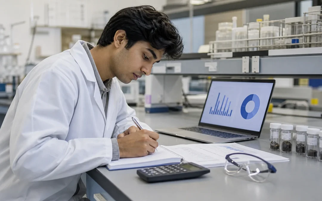 How to Write a University Lab Report
