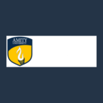 Amity University Dubai logo