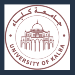 University of Kalba logo