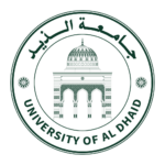 University of Al Dhaid logo