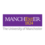 The University of Manchester – Dubai logo