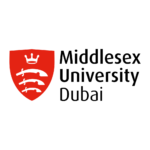 Middlesex University Dubai logo