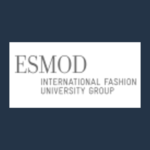 ESMOD French Fashion Institute logo