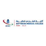 Batterjee Medical College – Dubai logo