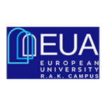 European University RAK Campus logo