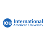 International American University – Ras Al Khaimah logo