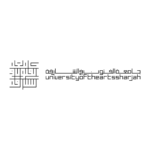 University of the Arts Sharjah logo