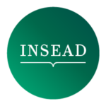 INSEAD – The Business School for the World, Abu Dhabi logo
