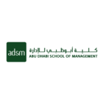 Abu Dhabi School of Management logo