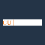 City University Ajman logo