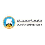Ajman University logo