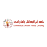 Ras Al Khaimah Medical and Health Sciences University logo
