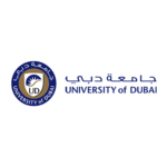 University of Dubai logo