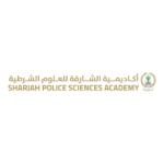 Police Sciences Academy- Sharjah logo