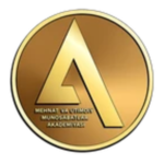 Academy of Labor and Social Relations Uzbekistan logo