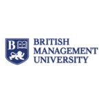 British Management University in Tashkent logo