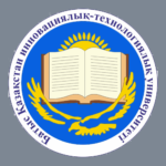 West Kazakhstan University of Innovation and Technology logo