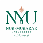 Egyptian University of Islamic Culture “Nur-Mubarak” logo