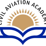 Academy of Civil Aviation logo