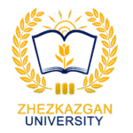 Zhezkazgan University named after O.A.Baikonurov logo