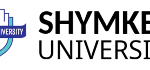 Shymkent University logo