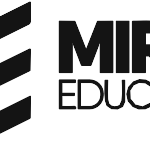 Miras University logo