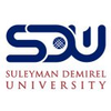 SDU University logo