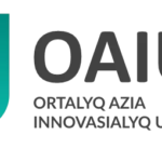 Central Asian Innovation University logo