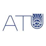 Almaty University of Technology logo