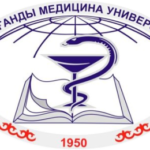 Karaganda Medical University logo