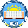 Pavlodar Pedagogical University named after Alkey Margulan logo