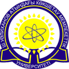 Kokshetau University named after Sh. Ualikhanov logo