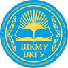 Sarsen Amanzholov East Kazakhstan University logo