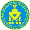 Kazakh National Women’s Pedagogical University logo