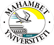Makhambet Utemisov West Kazakhstan University logo