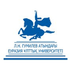 L.N.Gumilyov Eurasian National University logo