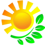 Kyrgyz National Agrarian University named after K. I. Skryabin logo