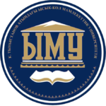 Issyk-Kul State University named after K. Tynystanov logo
