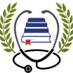 Kyrgyz State Medical Institute of Retraining and Advanced Training named after S. B. Daniyarov logo