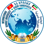 Kuwait International University logo