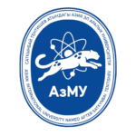 Asian Medical Institute named after S. Tentishev logo