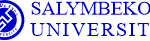 Salymbekov University logo