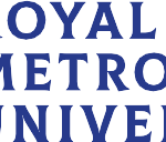 Royal Metropolitan University logo